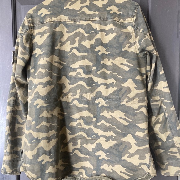 Kersh Jacket - Picture 3 of 3